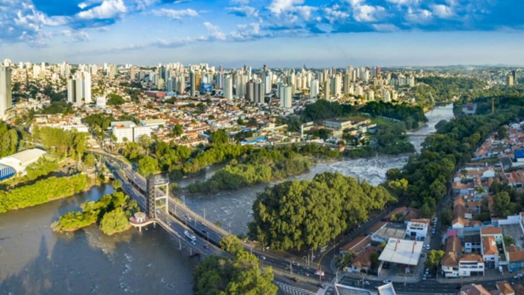 piracicaba Piracicaba: clima interiorano pertinho de São Paulo